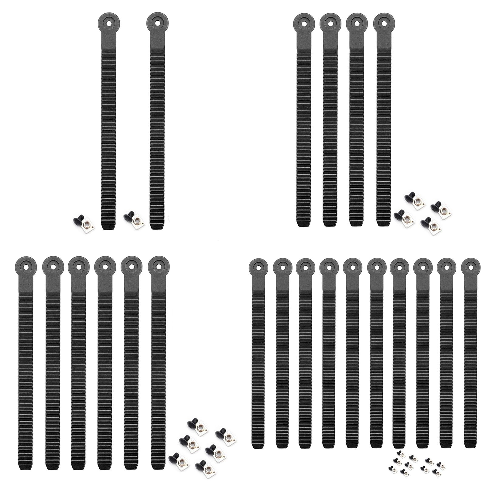 PILULY Strong Snowboard Bindung Toe Slider Strap Snowboard Ladder Strap Snowboard Bindung Leiter Strap Ski Zubehör