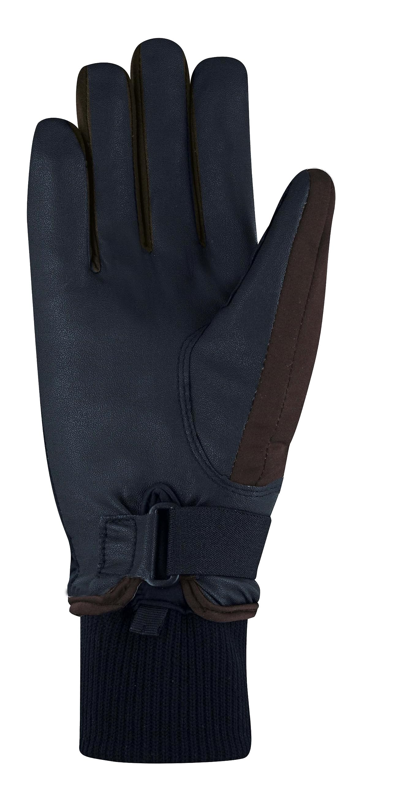 Roeckl Sports Reithandschuh Wynne, Turnier Winter Handschuh, 3 Farben, Größe 6-11
