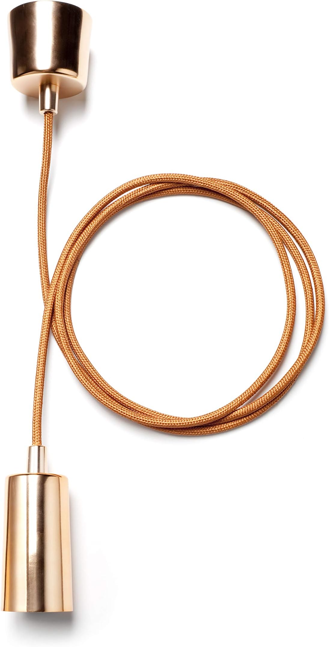 PLUMEN Suspension Cuivre, Copper