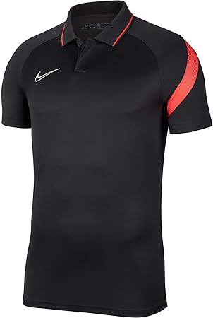 nike academy pro polo