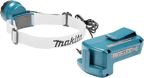 Miniatura 4 de Makita Faro LED inalámbrico de iones de litio DML800 18V LXT solamente