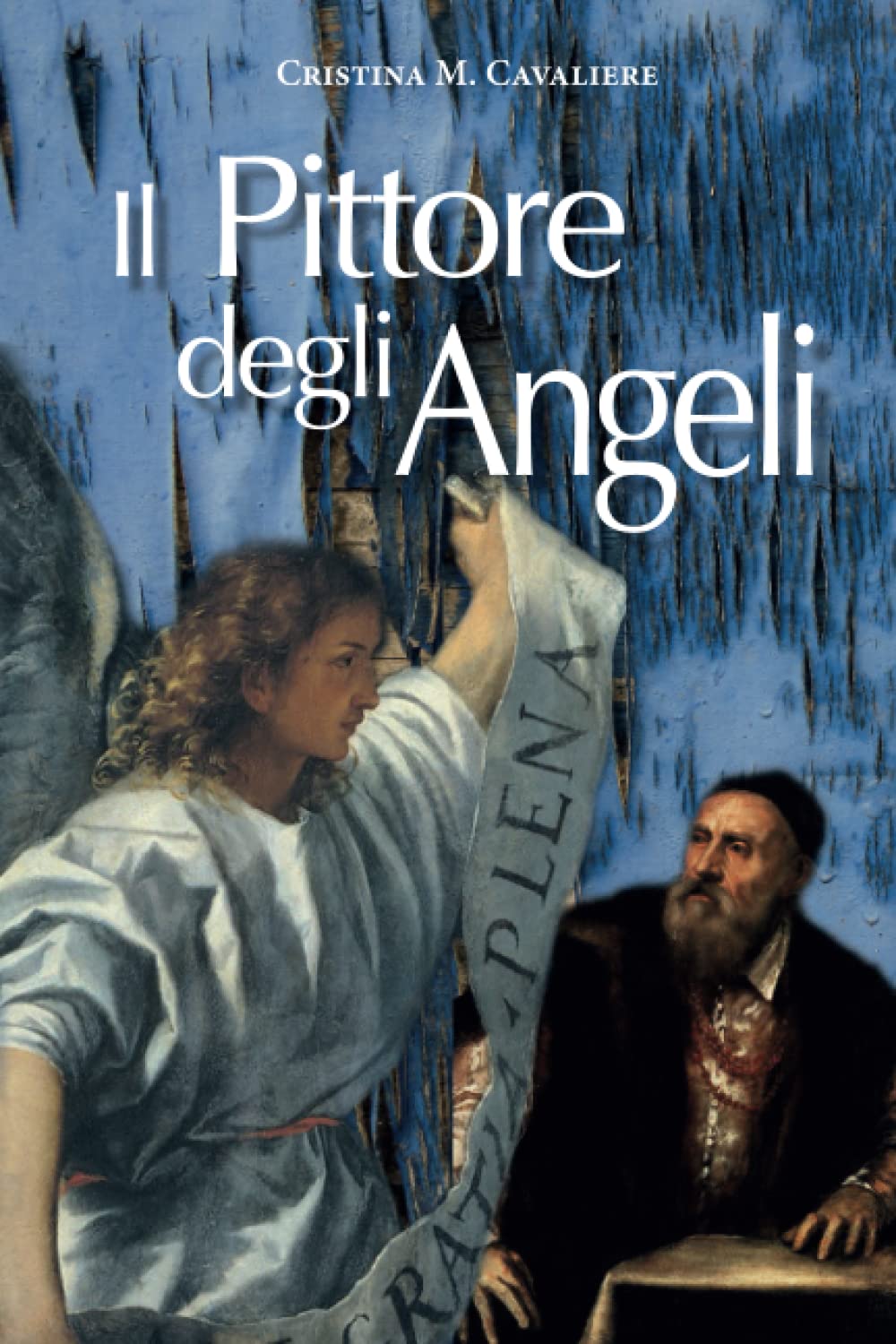 Il pittore degli angeli