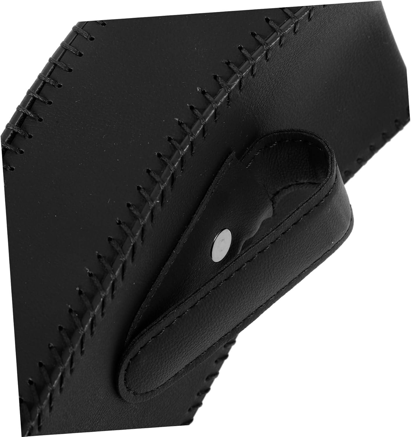 4pcs Car Visor Sunglasses Holder Compact Eyeglass Organizer for Vehicle Stylish Design Easy Access Clip for Sunglasses and Eyeglasses Storage Space-Saving for Cars