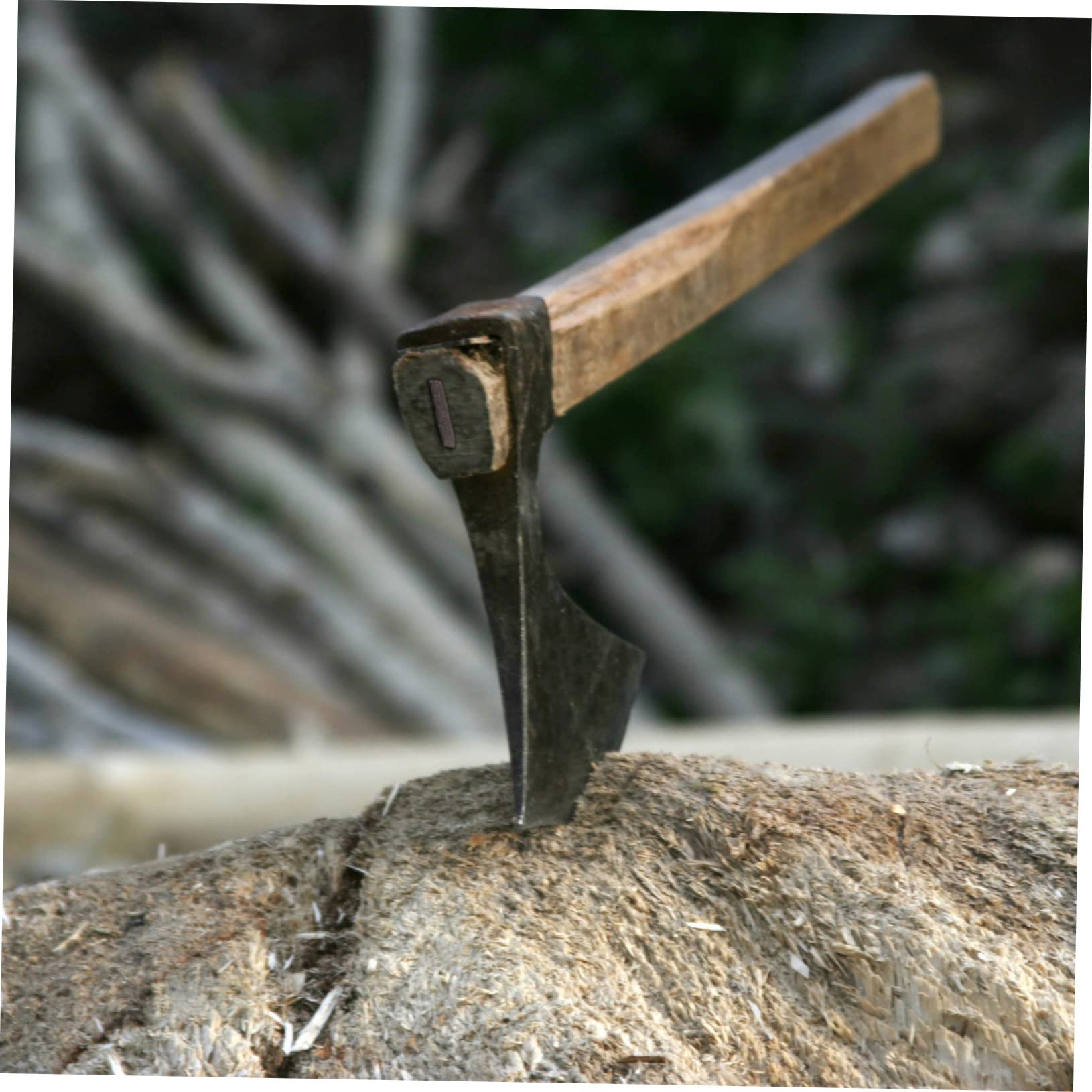 10 Keile Für Hammer Und Axt - Robuste Eisenkeile Zur Sicheren Befestigung Von Stielen Und Griffen