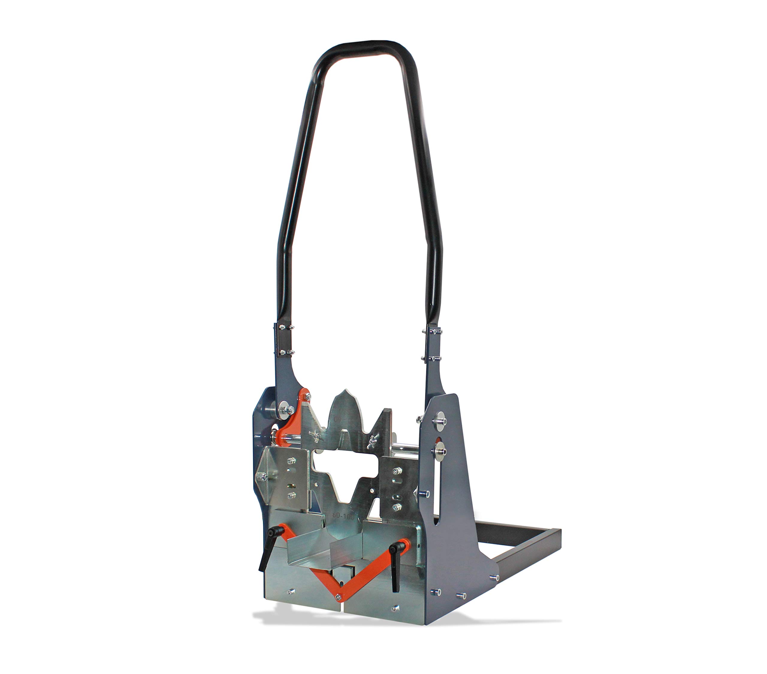 EDMA 065855 Guillotine, Mehrfarbig