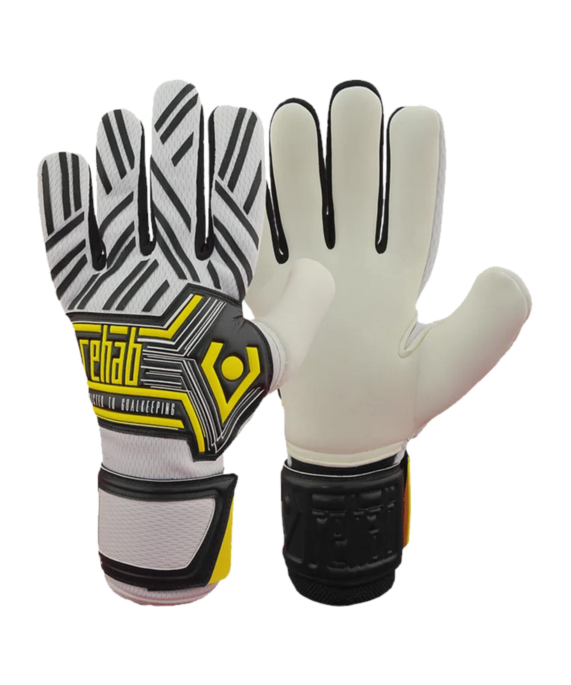 Rehab Master CG2 NC TW-Handschuhe Herren