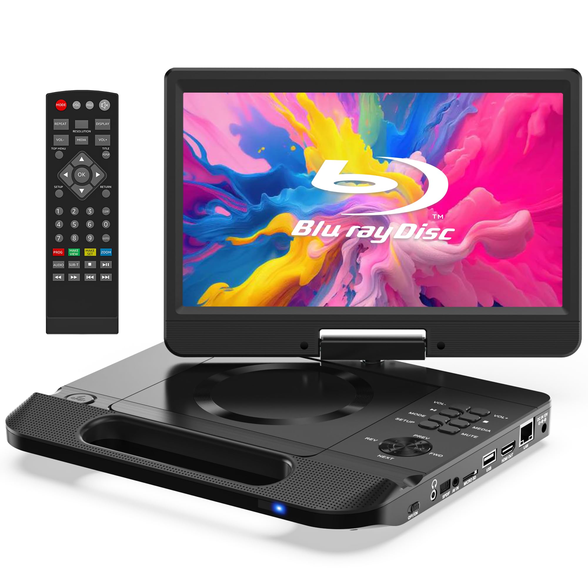 Amazon.com: FANGOR 12.5