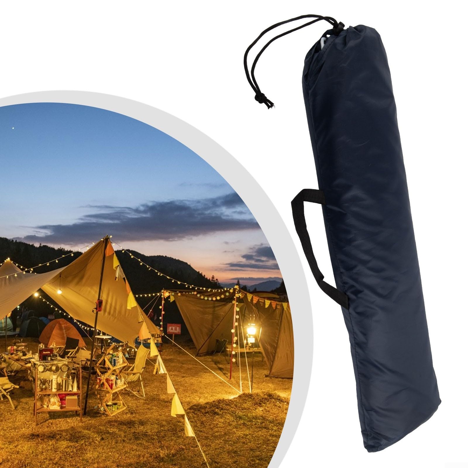 TENTE DÔME 2 personnes avec mouche de pluie amovible parfaite pour le camping e EUR 66,77 TENTE DÔME 2 personnes avec mouche de pluie amovible parfaite pour le camping e EUR 66,77