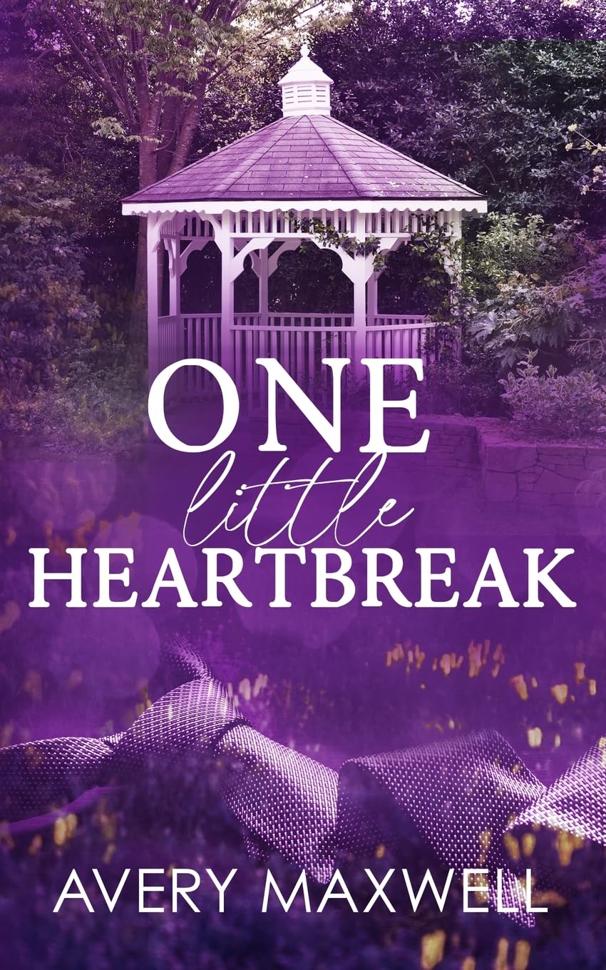 One Little Heartbreak (The Westbrooks: Family Ties)