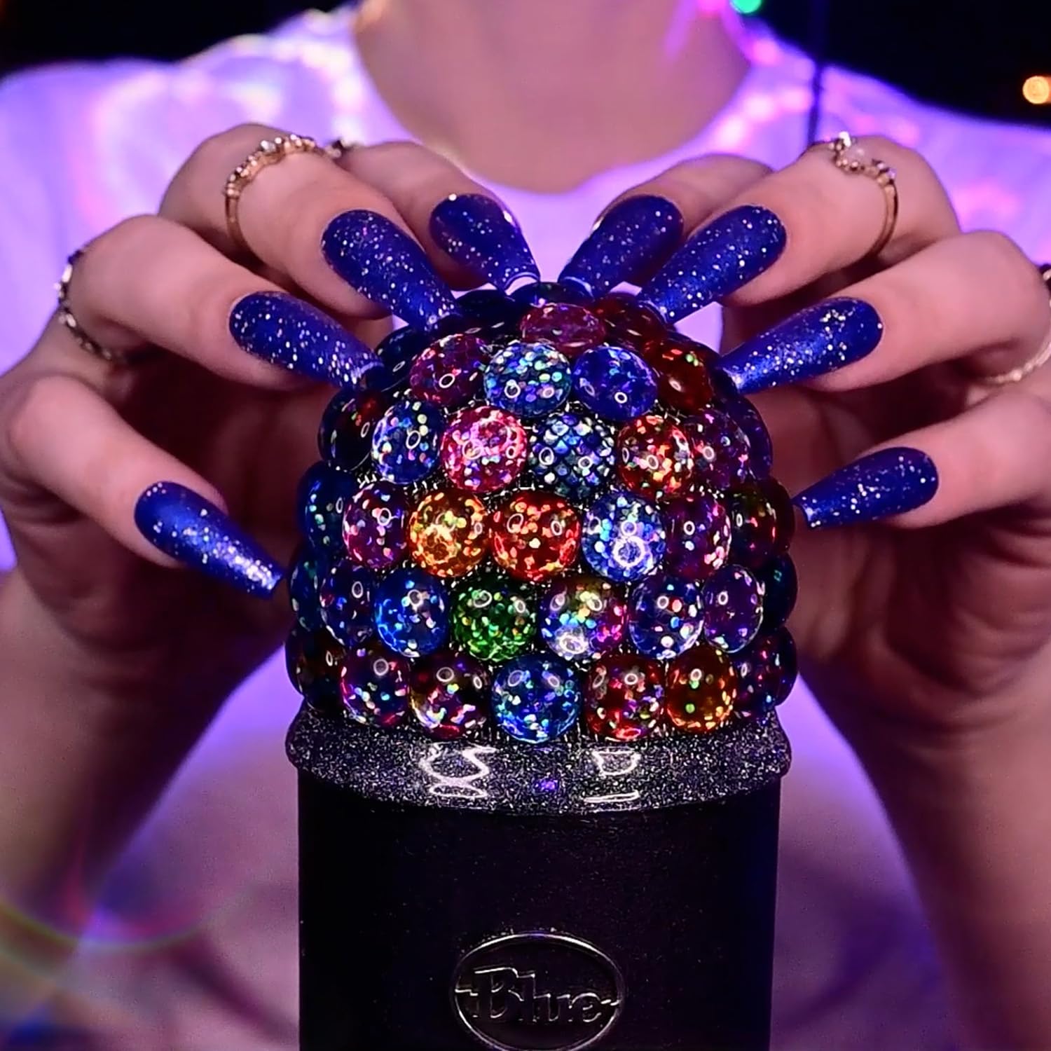 Hypnotic Dreams ASMR