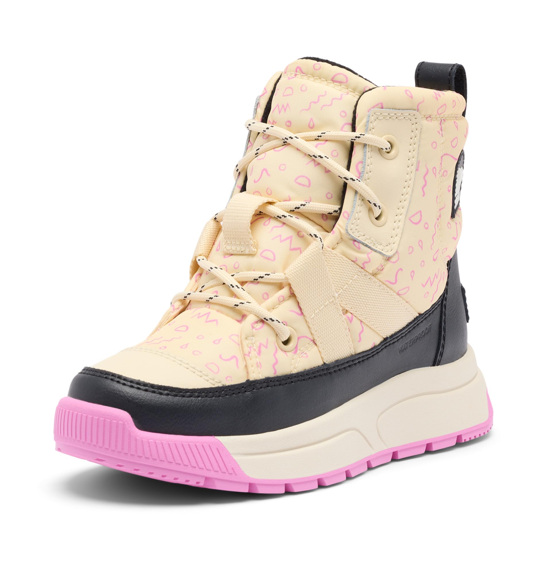 SOREL Kids Whitney III Mid Boots