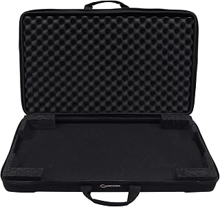 Odyssey DDJ-1000 & DDJ-1000SRT DJ Case (BMSLDDJ1000)