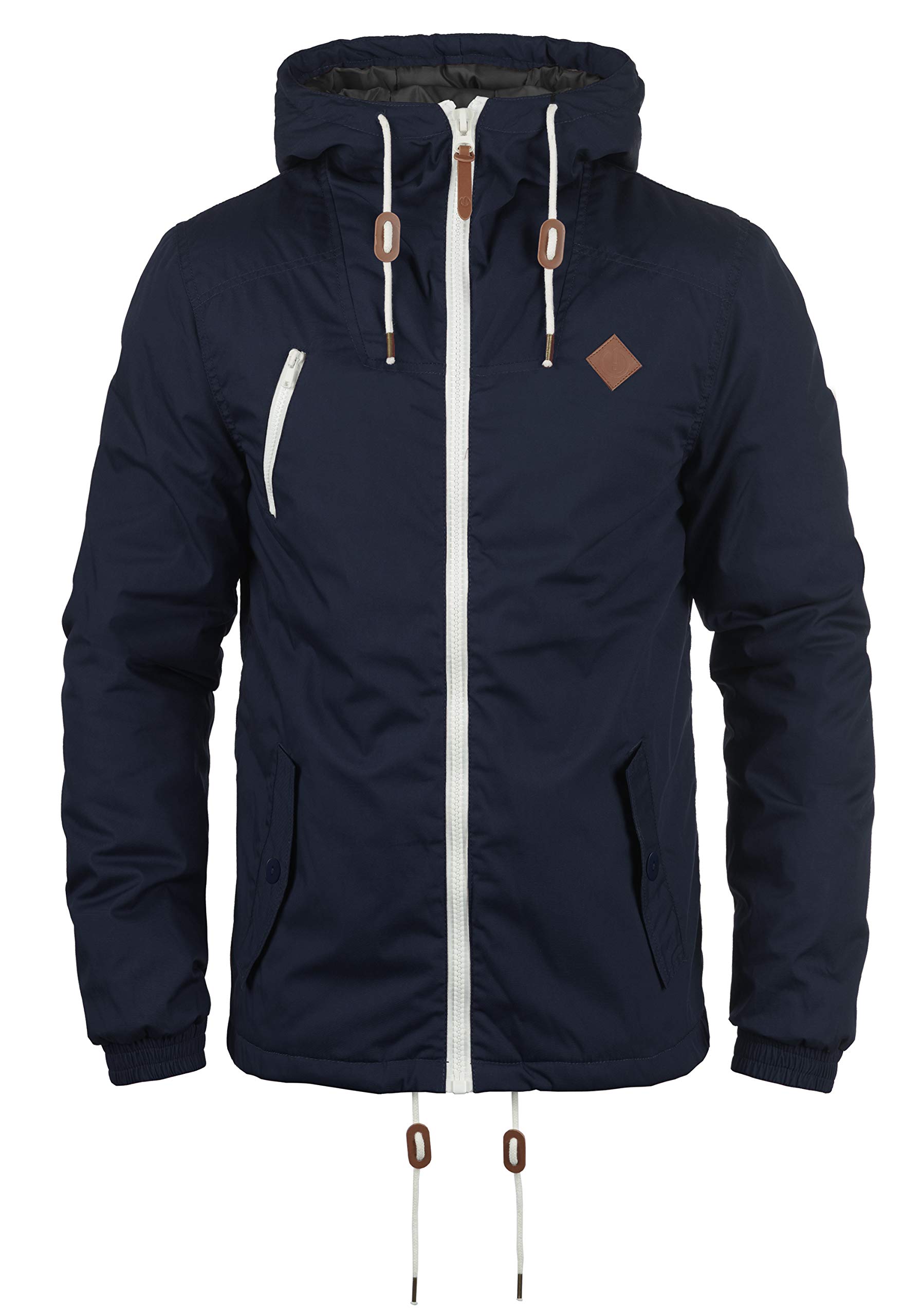 SOLID Tilden Herren Übergangsjacke Produktbeschreibung