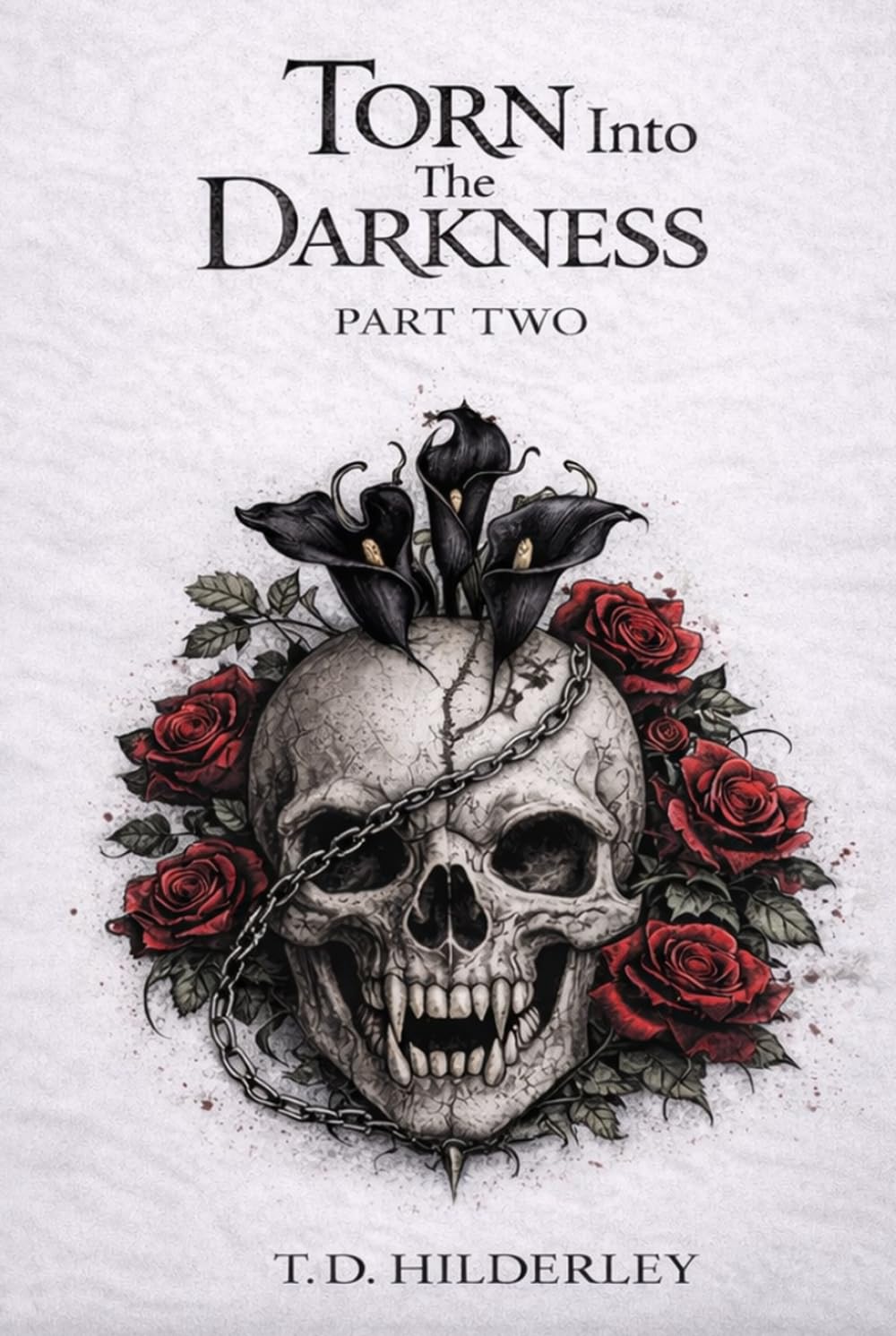 Torn into the Darkness Part Two