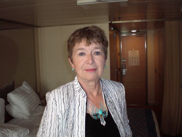 Nora Barker books, biography, latest update