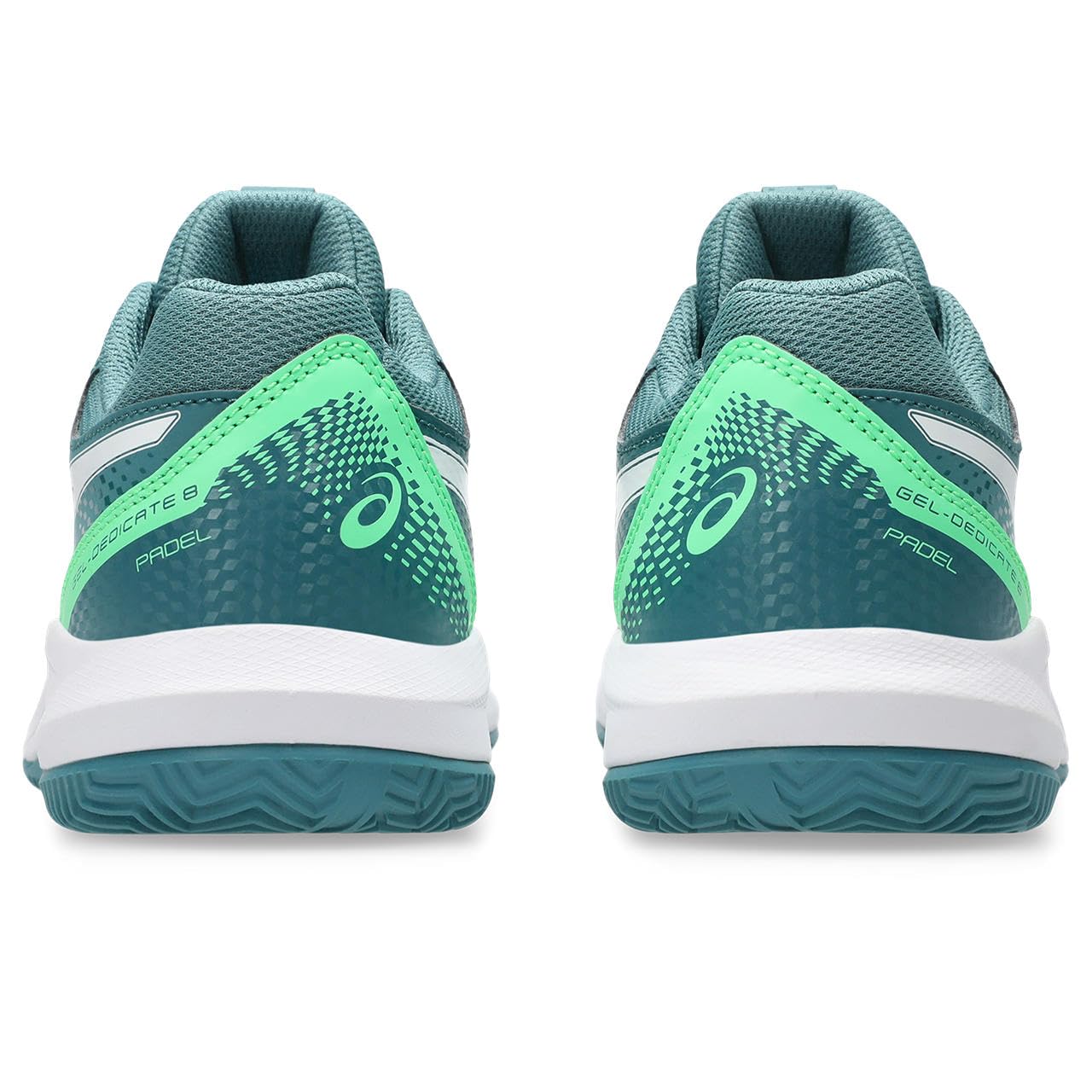 ASICS Jungen Gel-Dedicate 8 Padel GsSneaker