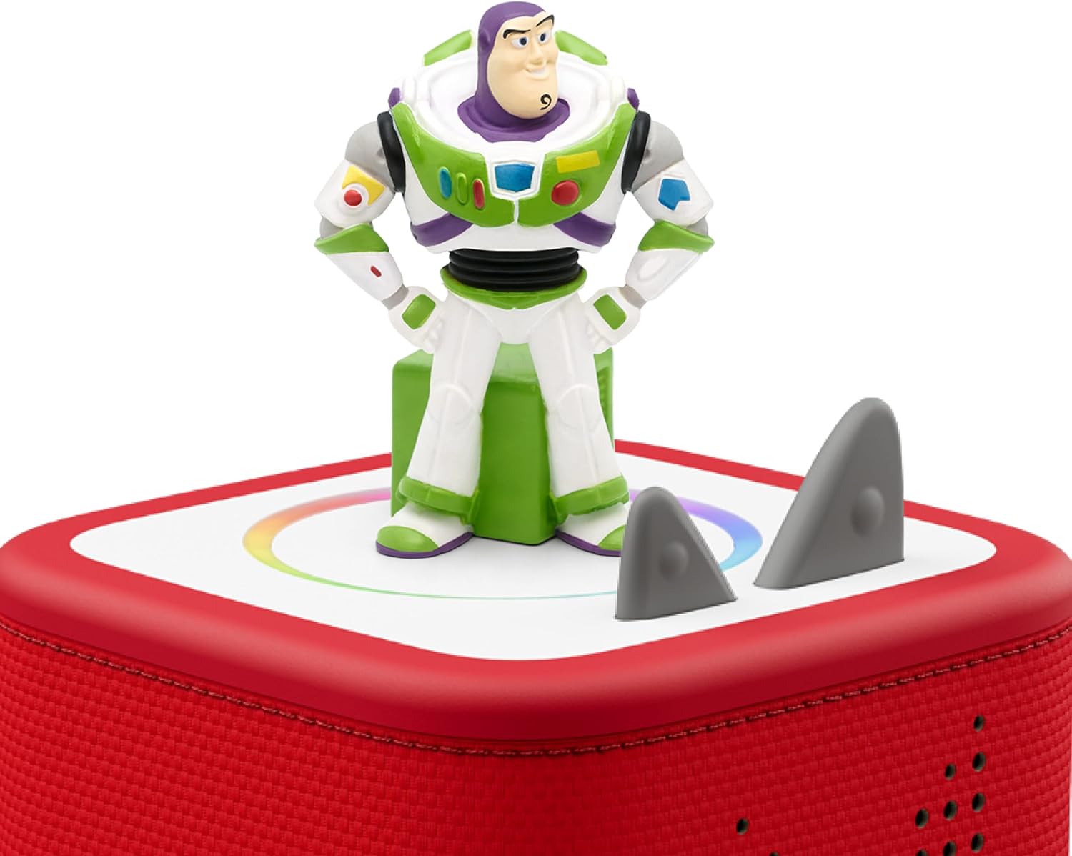 Tonies Buzz Lightyear Audio Toy Figurine from Disney's Toy Story 2