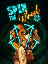 Spin The Wheel