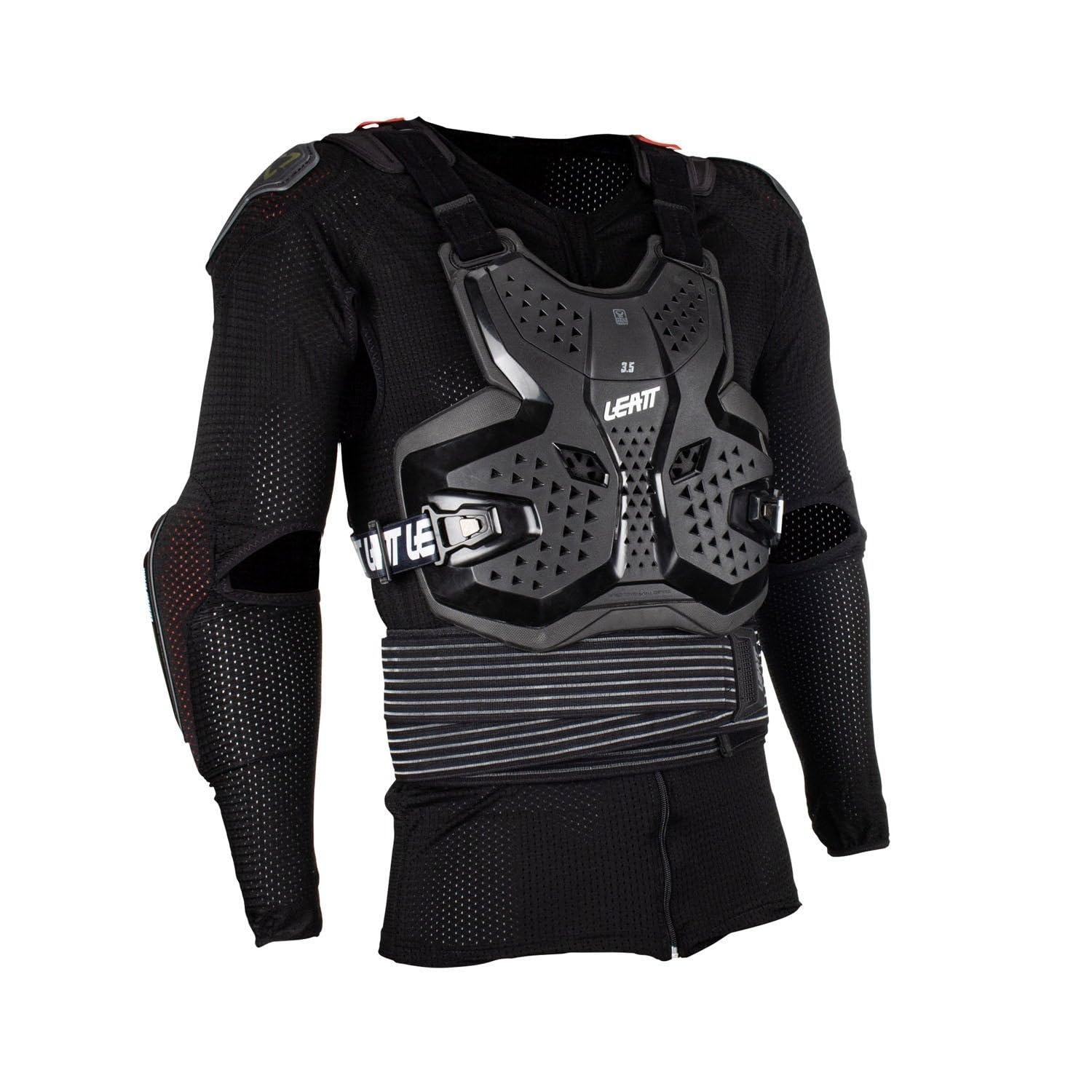 Peto Integral 3.5