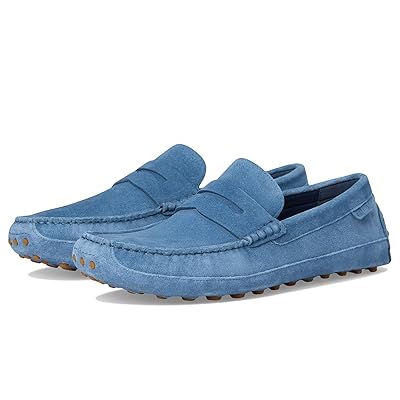 Cole Haan Davies Grand Penny Driving Loafers Men