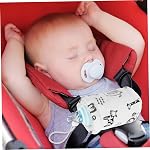 GLEAVI Baby Bottle Cover Baby Bottle Insulated Sleeve with Lamb Cashmere Lining Protective Pouch for Travel Washable Nursing Cover 4.33 X 2.75 X 2.75 in