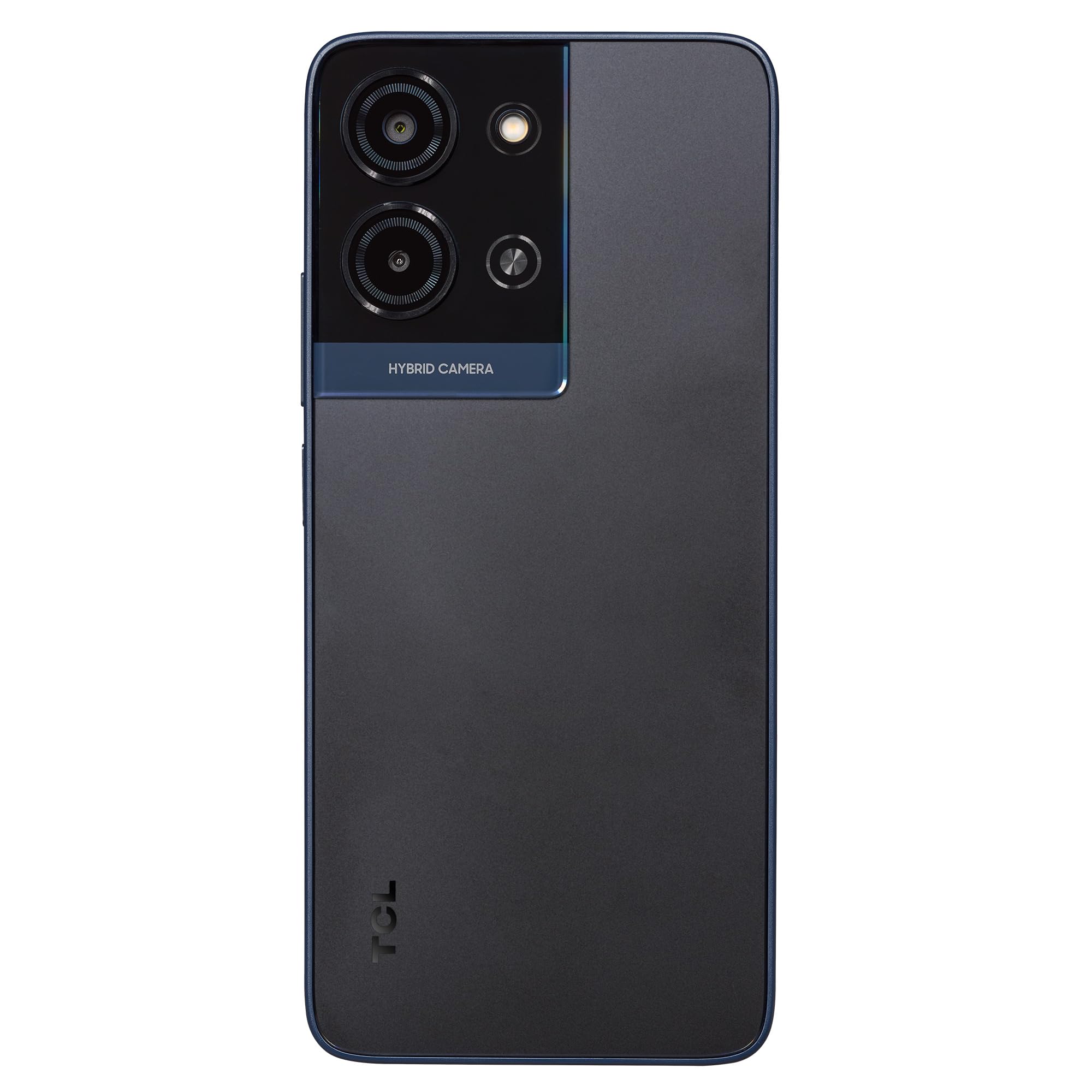 Verizon Prepaid Alcatel T513 5G Smartphone, 64GB, 6.75" HD+ Display, 13MP Dual Camera, 5010mAh Long-Lasting Battery, Android - Locked to Verizon - Space Gray (NOT Compatible with VERIZON Post Paid)