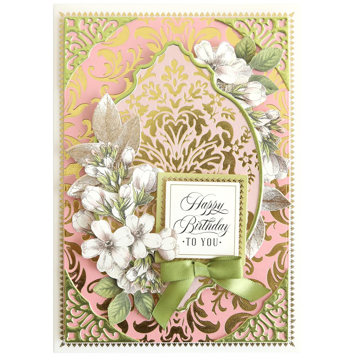 Anna Griffin Empress Gild Hot Foil Machine