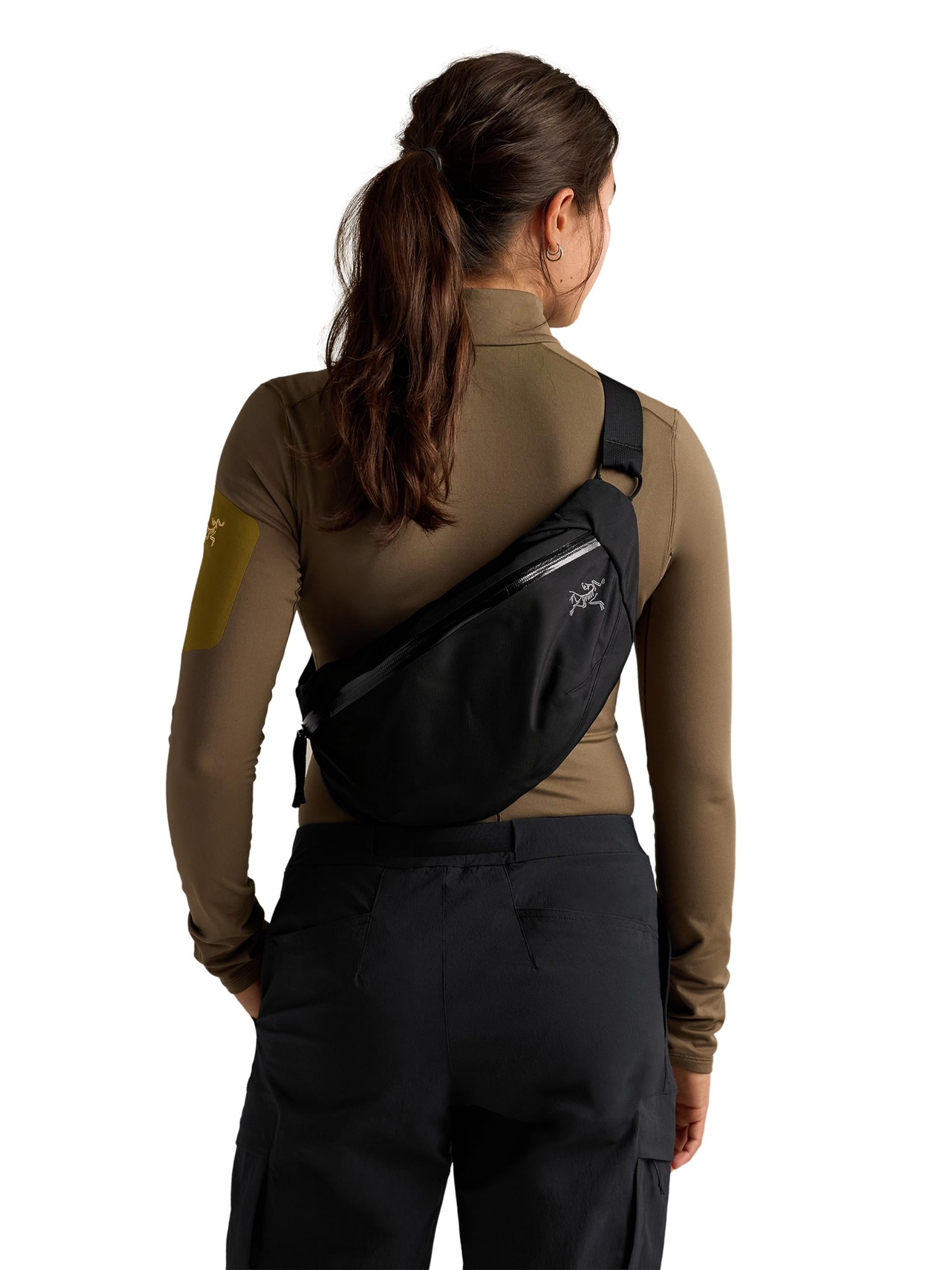 Axios 4 Crossbody Unisex