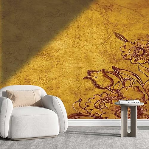 Papel tapiz para muebles de madera, colección de decoración antigua, papel de contacto, decoración de pared, sala de estar, apto para bricolaje