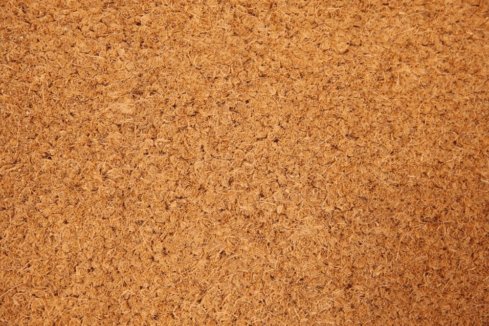 Zerbino Coco Aruba 17, 200 x 300 cm, colore: Naturale