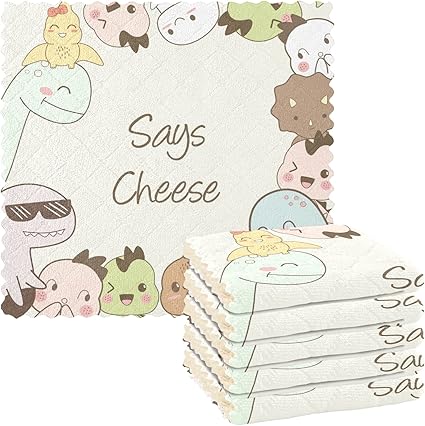 Amazon Co Jp キッチンクロス ぞうきん 台拭き ふきん 雑巾 布巾 キッチンタオル 吸水 恐竜 きょうりゅう 可愛い かわいい 人気 おしゃれ 6枚セット Home Kitchen Amazon Co Jp キッチンクロス ぞうきん 台拭き ふきん 雑巾 布巾 キッチンタオル 吸水 恐竜 きょうりゅう 可愛い かわいい 人気 おしゃれ 6枚セット Home Kitchen