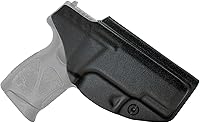 Vista 236 de CYA Supply Co. Base IWB Concealed Carry Holster Veteran Owned Made in USA - Fits