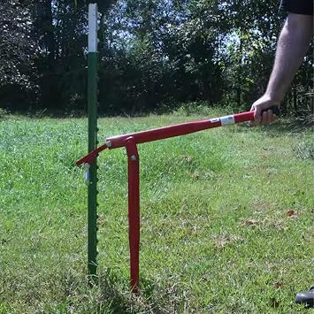 American Power Pull - Post Puller 36 (14600), Standard