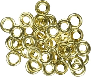 Lord & Hodge 1074-1 Grommet Refills, (Pack of 1)