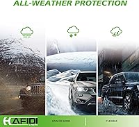 Vista 3 de Forro de carga para todo tipo de clima para Chevy Chevrolet Trailblazer AWD y FWD 2021-2026 alfombrilla de maletero de automóvil