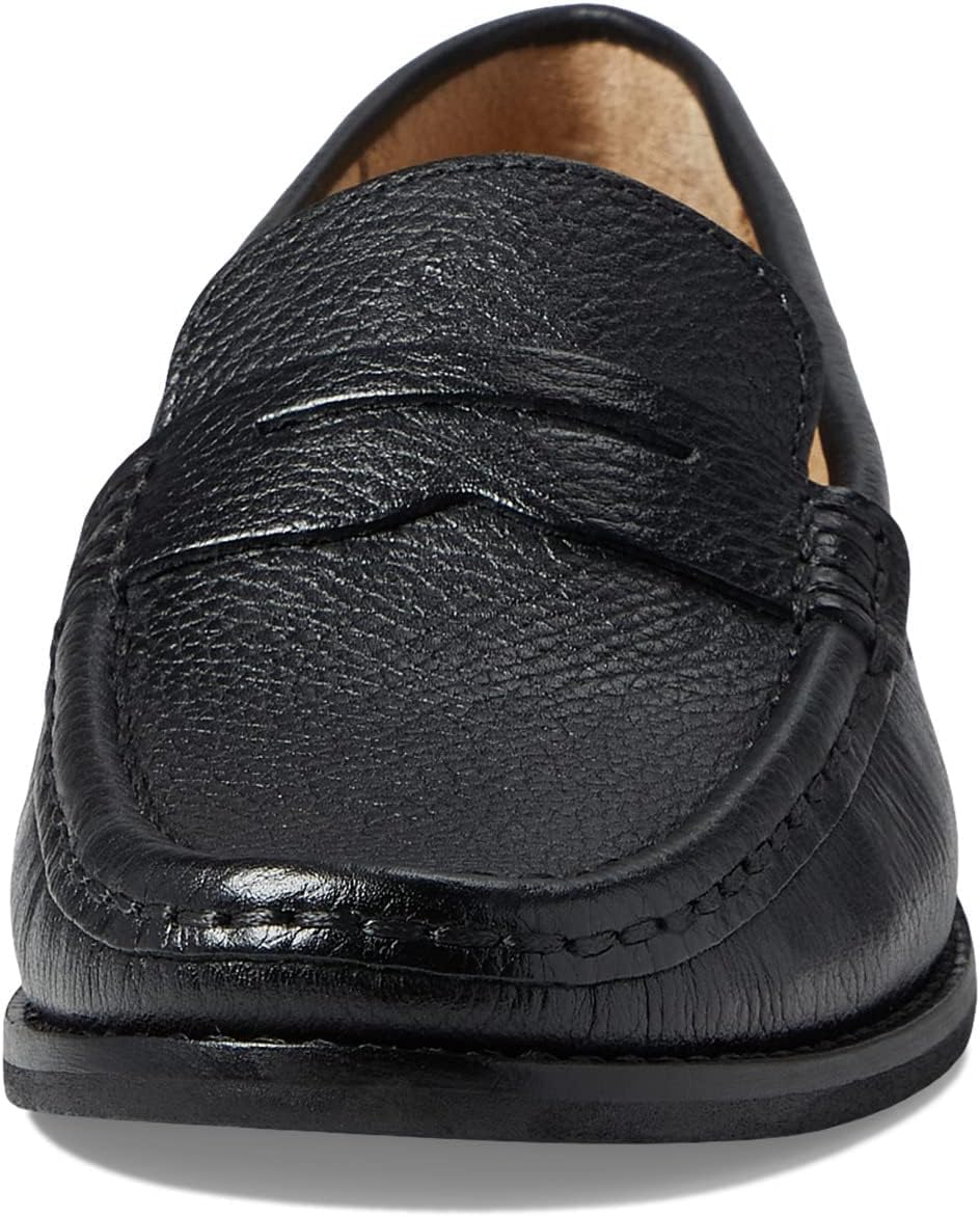 Marc Joseph New York Kids' Kids Boys/Girls Genuine Leather East Village Loafer