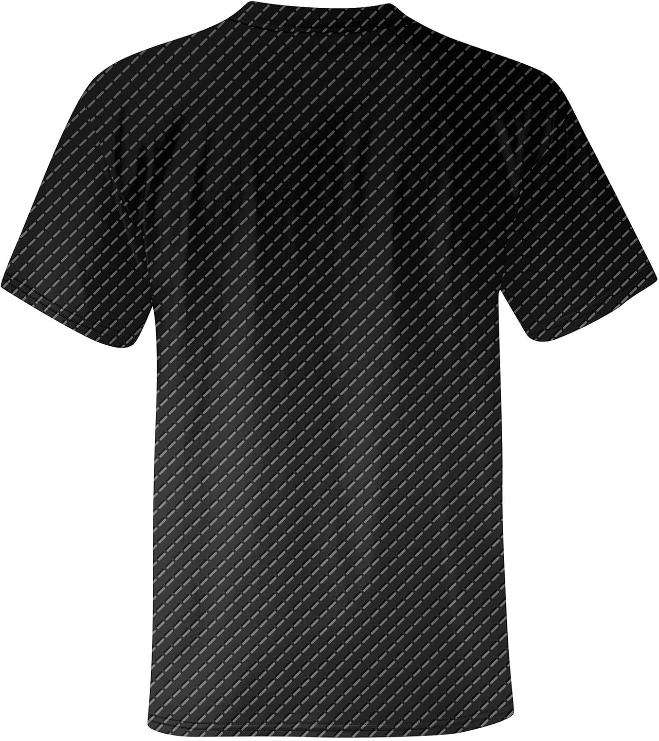 RTRDE Men's T-Shirts Short Sleeve Gradient Color Fashion Tee Shirts Casual Summer Novelty Shirt, S-4XL