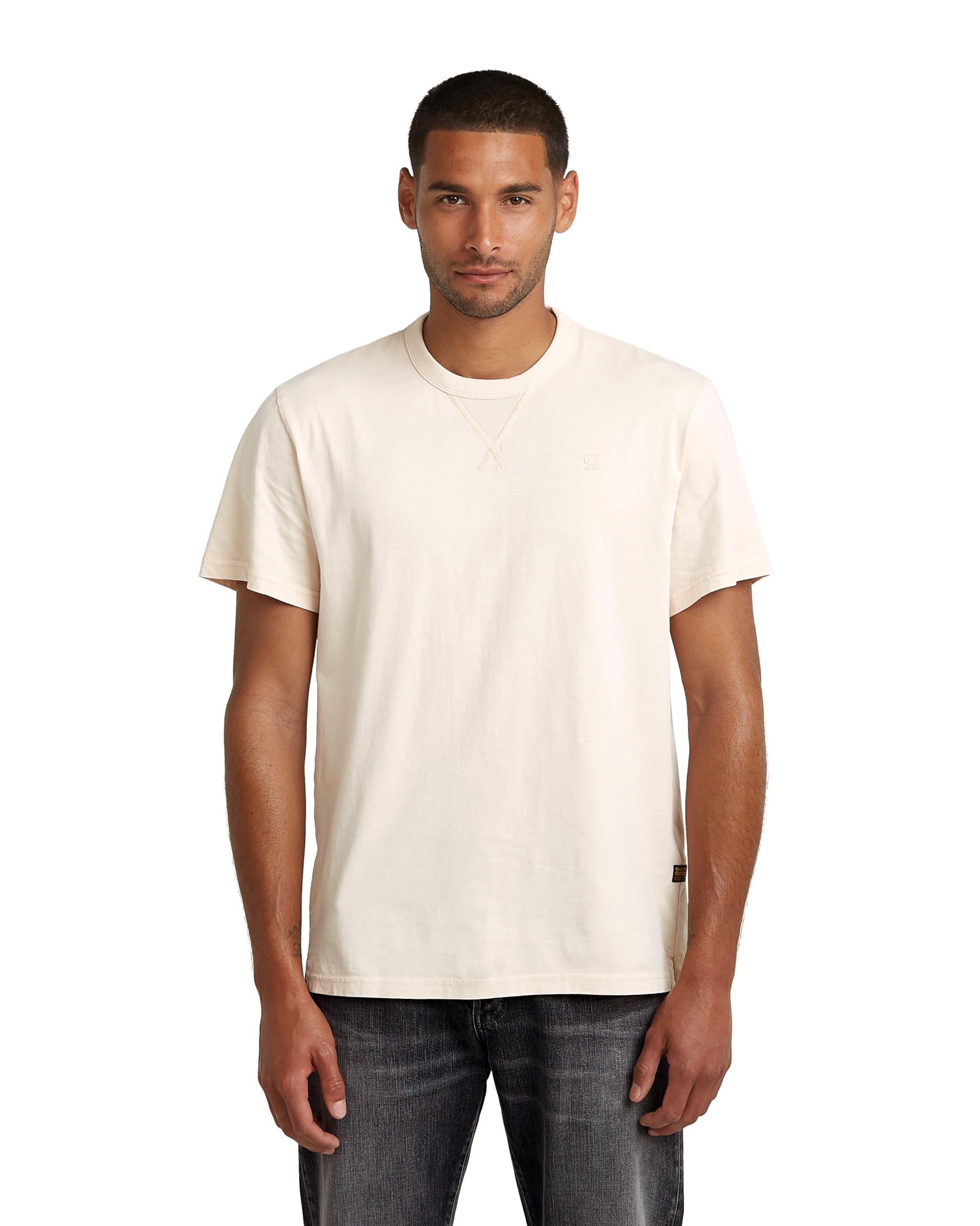 G-Star Men's Rose T-Shirt Nifous Rt
