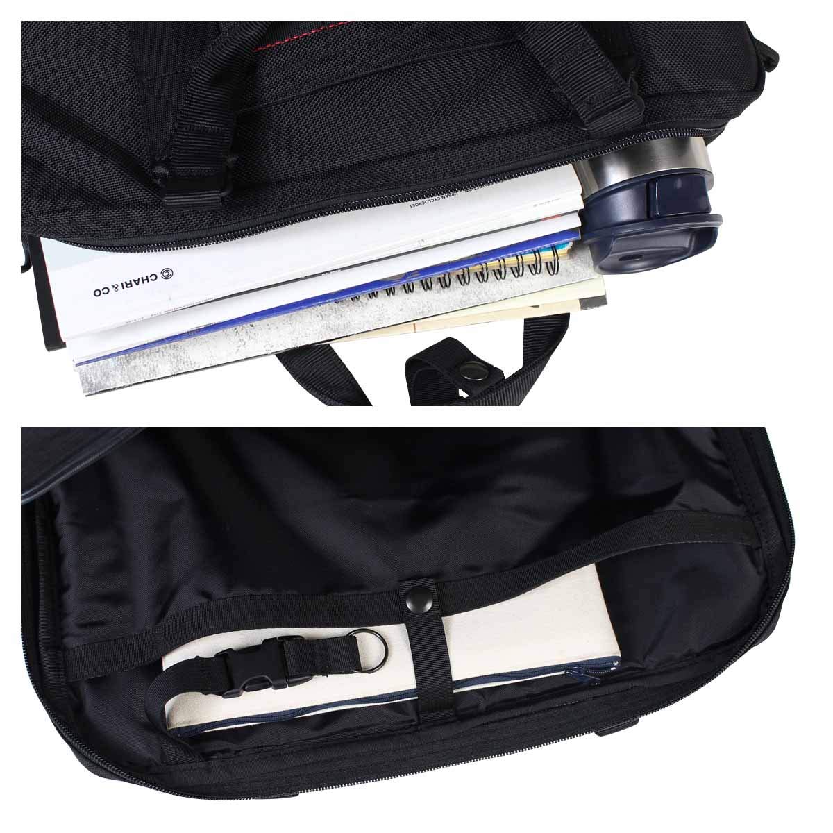 Amazon.co.jp: BRIEFING 2way SSL LINER A4 ブリーフィング バッグ