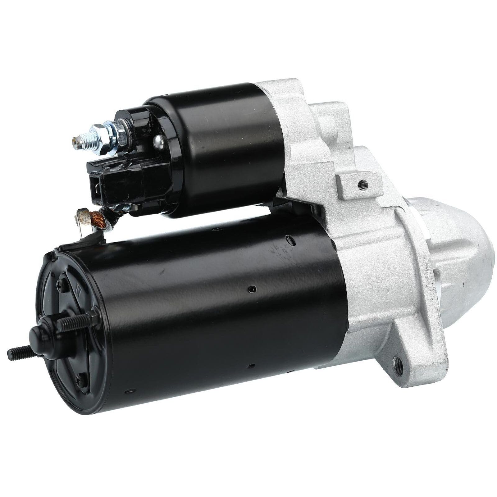 Amazon.com: AMNIWDE Starter E60 E65 4.4L 4.8L 6.0L 1.7Kw Cw 9T 