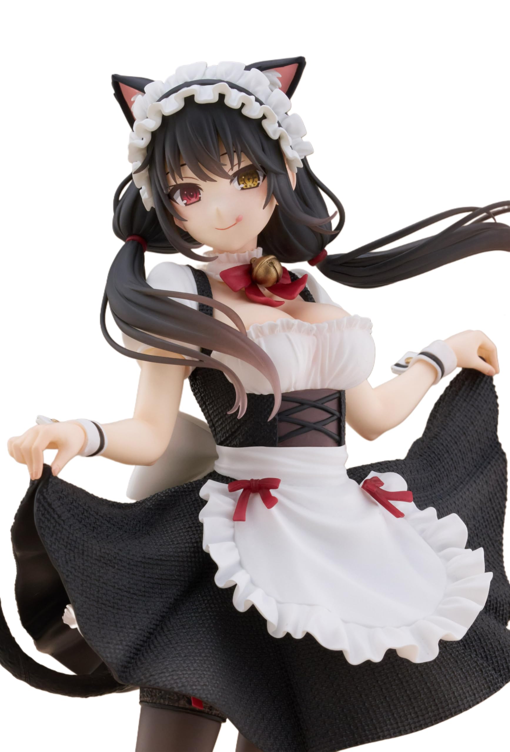Amazon.co.jp: デート・ア・ライブⅤ Coreful フィギュア 時崎狂三