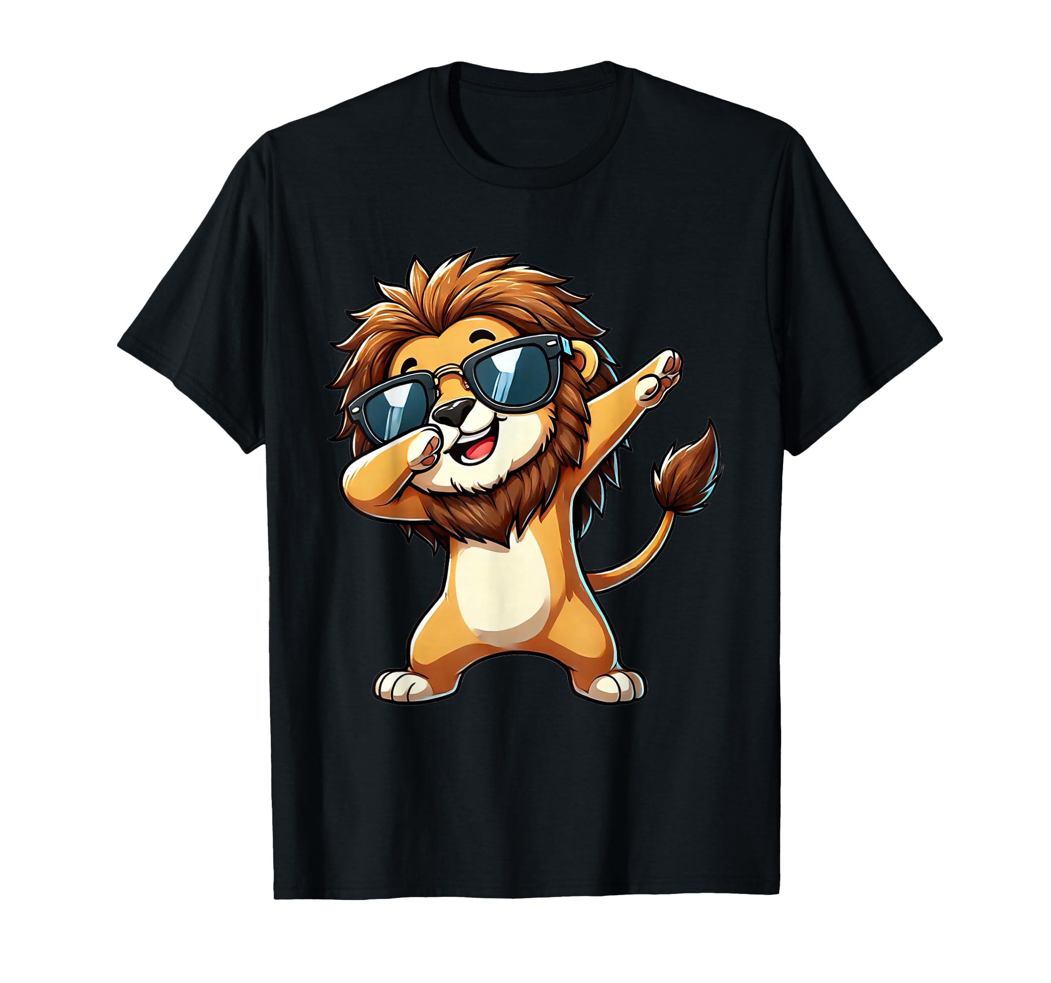 Kleidung mit Designs von Amazon Merch on Demand