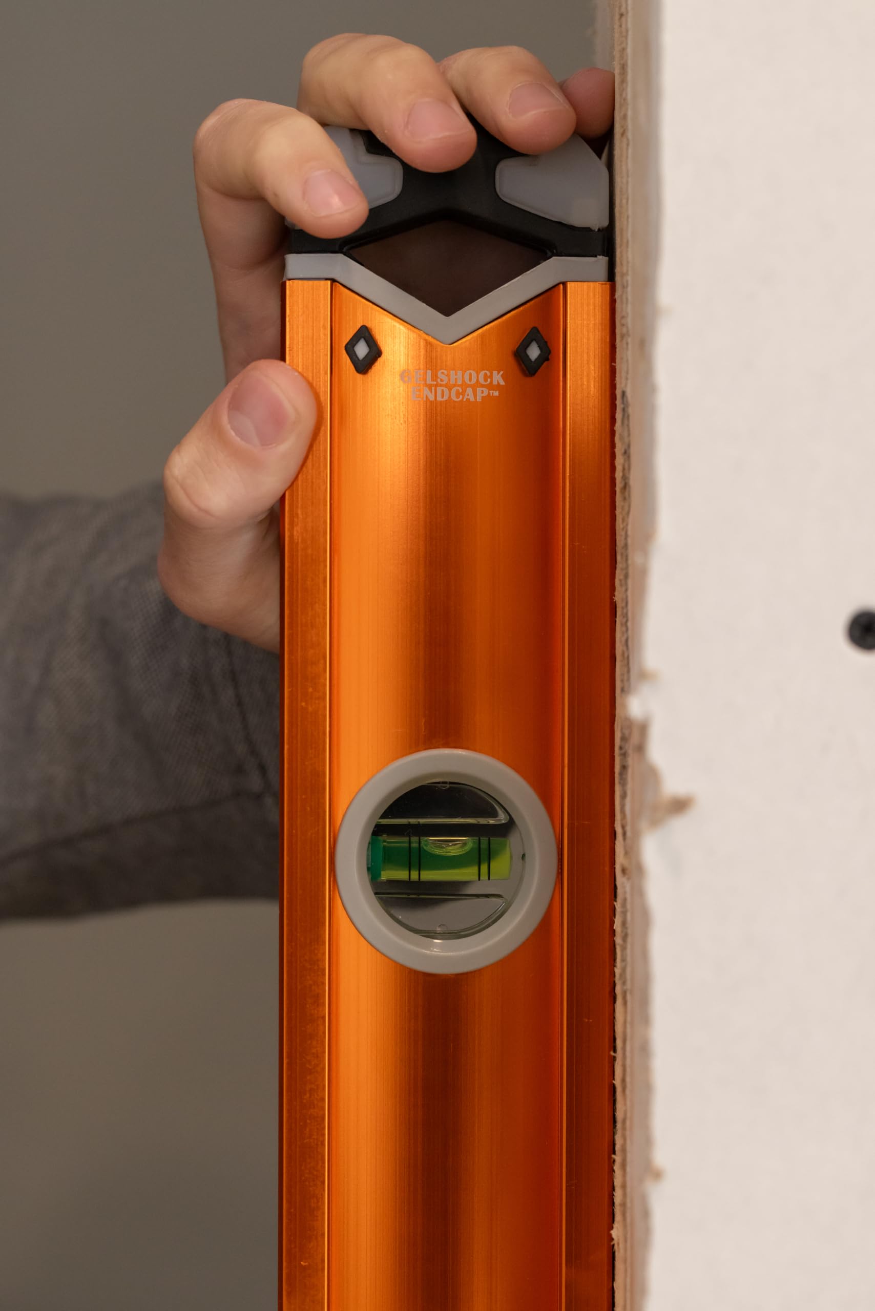 Swanson SVB180 18-calowy Savage Professional Box poziomica wiązki z żelową zaślepką