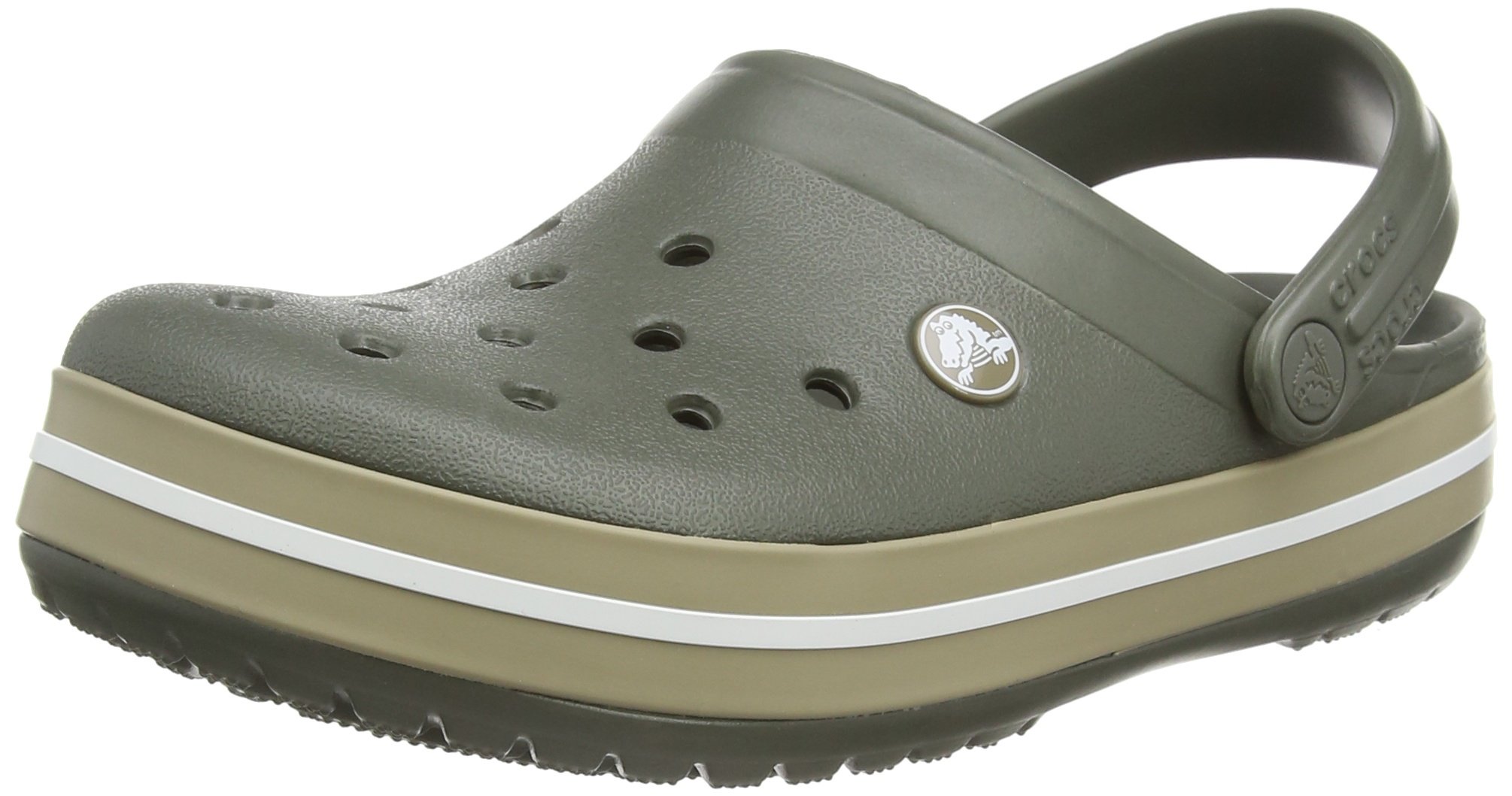 Crocs Athens Thong Sandal — view 80