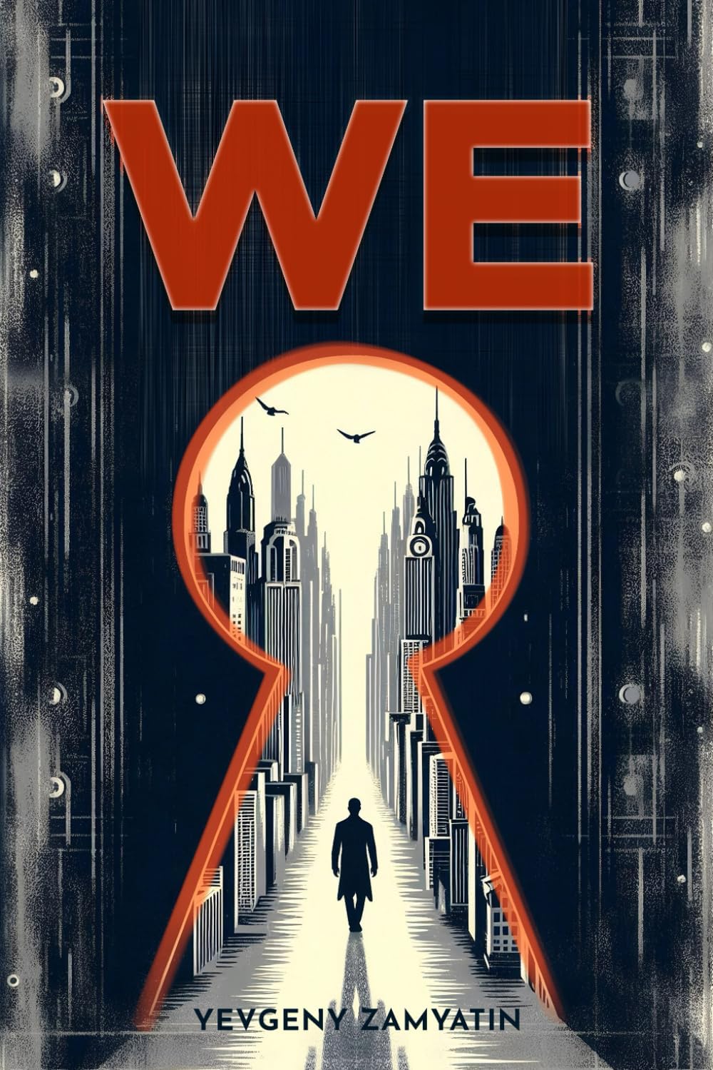 We [Annotated]: Full Version: Summary and Literary Analysis