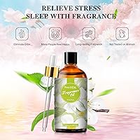 Vista 103 de PHATOIL 100ml de aceites de fragancia de manzana para aromaterapia, aceites esenciales para difusores para el hogar, perfectos para difusor, yoga