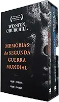 Box Memórias da Segunda Guerra Mundial