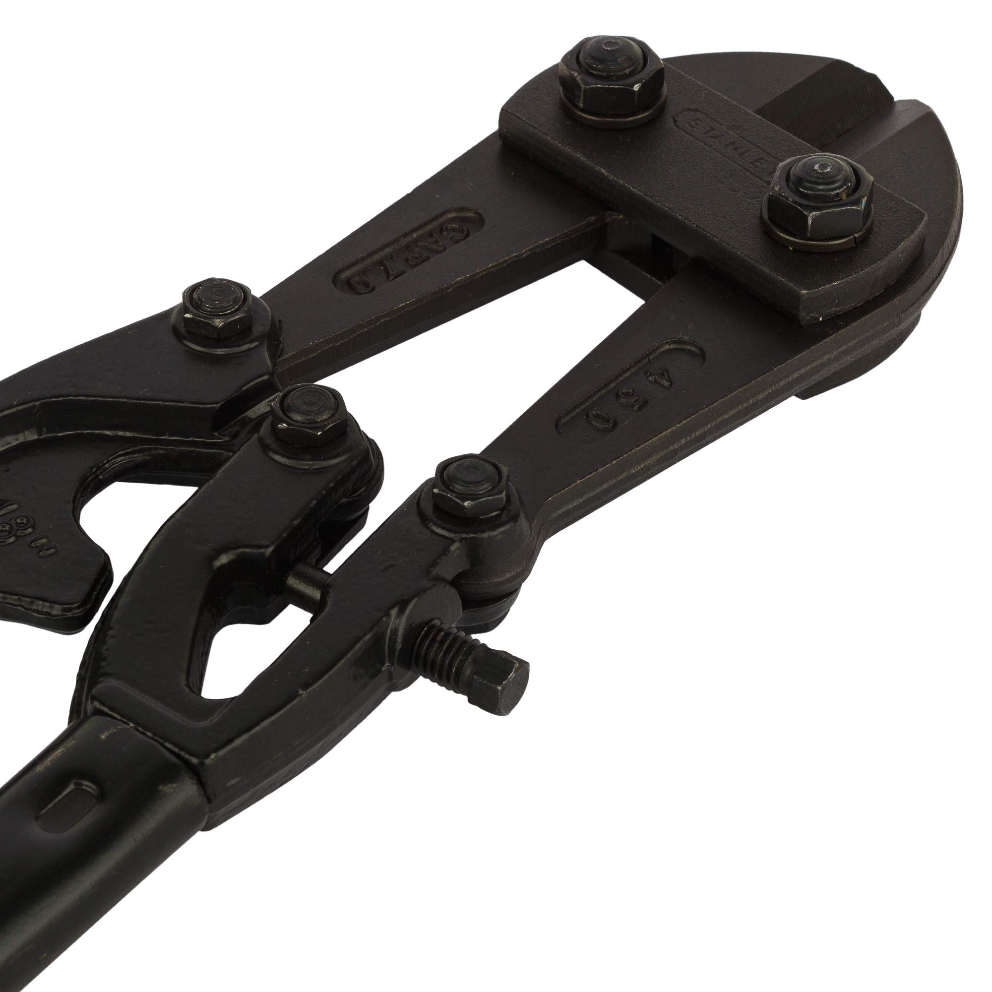 STANLEY 14-318-23 457mm/18" Bolt Cutter Tubular Handle 3