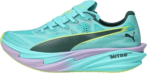 Deviate Nitro Elite 4 Hyrox Chaussures de Running Chaussure PUMA
