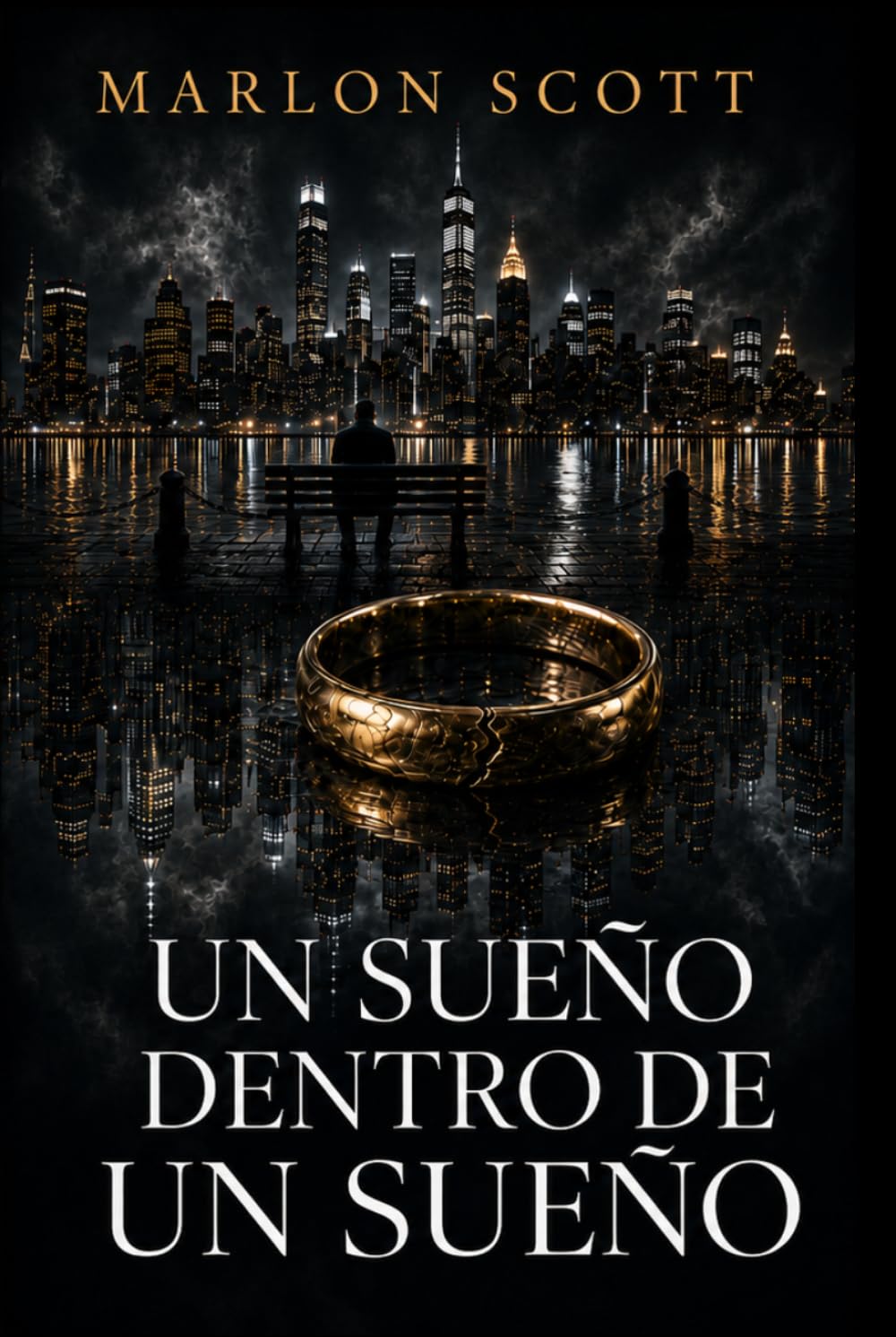 Un sueño dentro de un sueño: Nadie despierta dos veces del mismo sueño